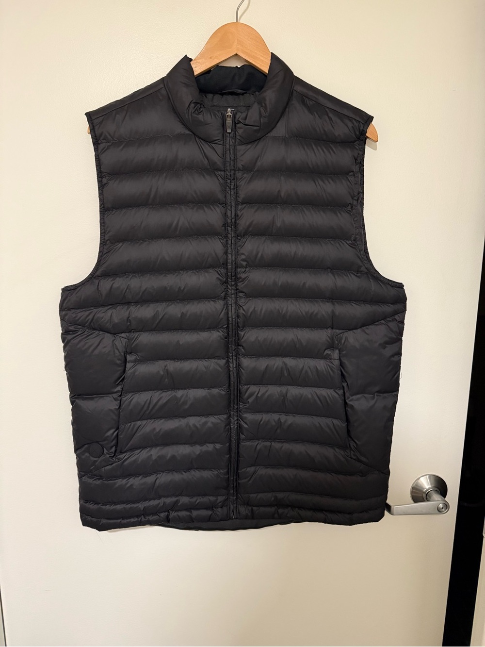 Cuts Clothing Men’s Thermopuff Power Vest